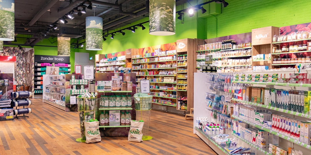 Verkoopmedewerk(st)er, zaterdag-/vakantiehulp | Care & Beauty