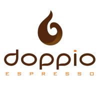 Doppio espresso Doppio espresso