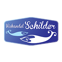 Volendammer Vishandel Schilder Volendammer Vishandel Schilder